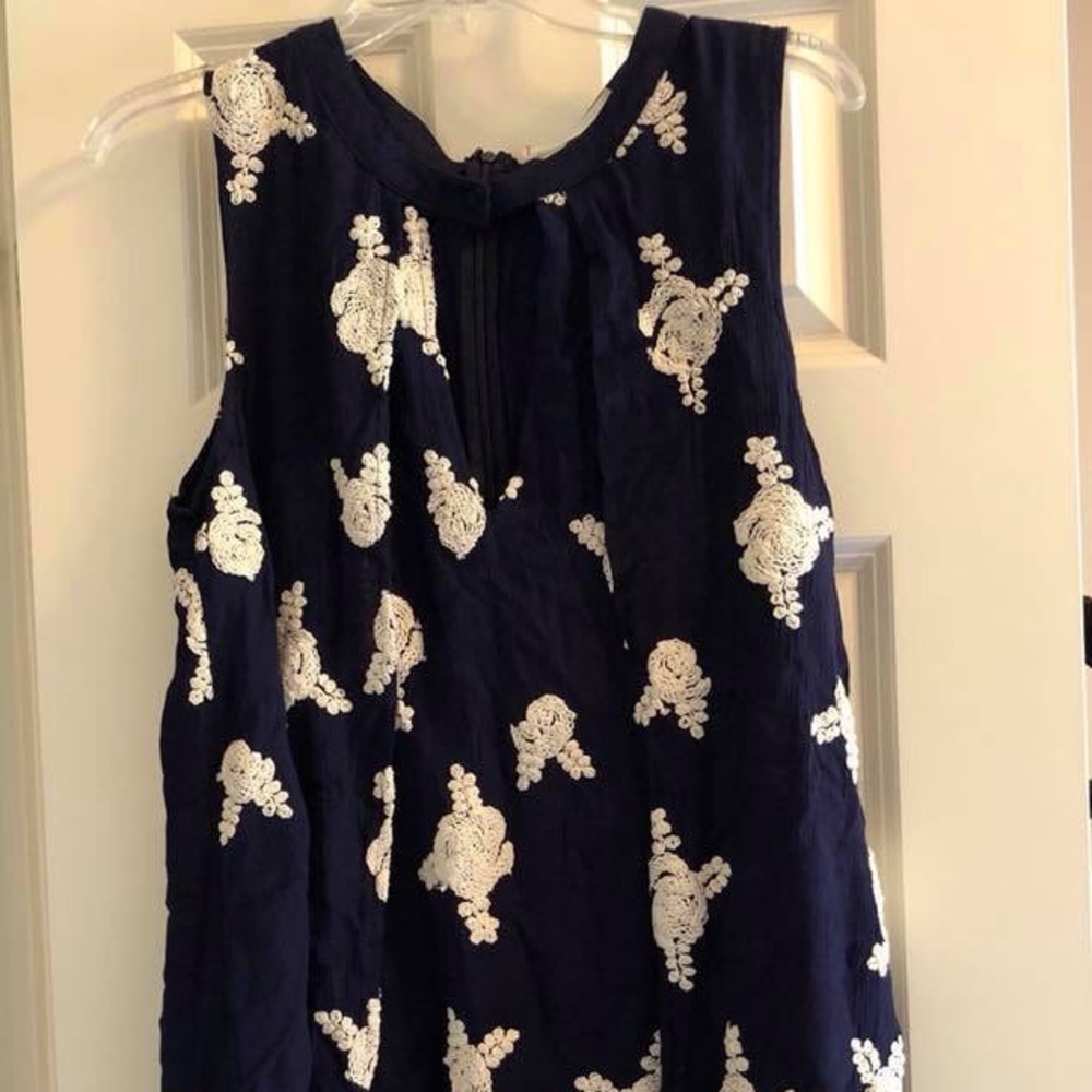 NWT American Threads dress